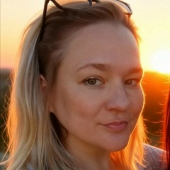 Анна Сергеева, Нижний Новгород