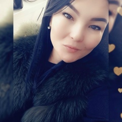 Dinara Begdulina, 18.09, Тараз