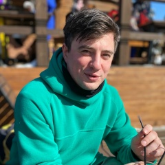 Андрей Карпов, 16.05.1990, Санкт-Петербург