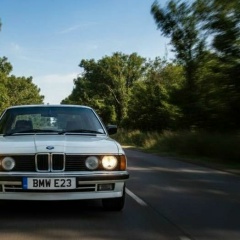 Nyashka Bmw, Калининград