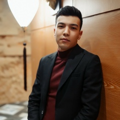 Laziz Aliyev, 26.08, Астана