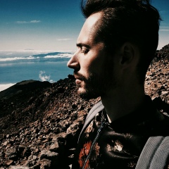 Денис Романюк, 11.03, Киев