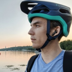 Андрей Токарев, 02.10.1988, Москва