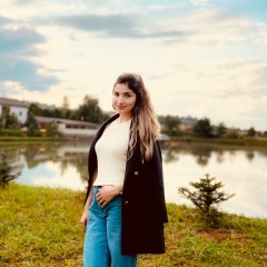 Зулька Ахматова, 25.07, Нальчик