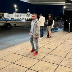 Александр Киселев, 05.02, Нижний Новгород