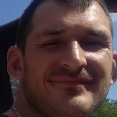 Kiruha Morozov, Санкт-Петербург