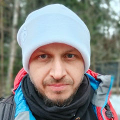 Михаил Галушко, 25.02.1978, Москва