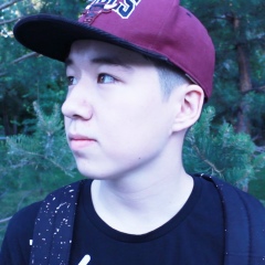 Алдияр Лаимов, 02.12, Seoul