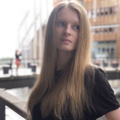 Мария Сергеевна, 24.03, Москва