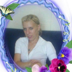 Оля Т., 15.02.1989