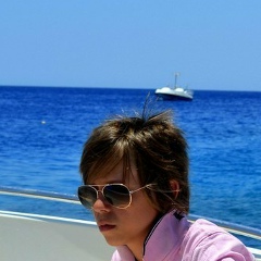 Даниил Шеметов, Москва