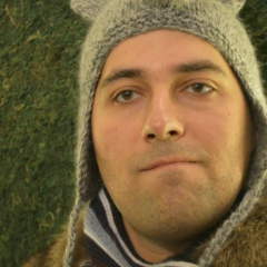 Женя Сёмочкин, 29.04.1984, Москва