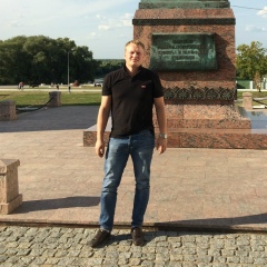 Ваня Козлов, 27.01.1990, Мытищи