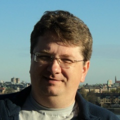 Сергей Артамонов, 15.06, Санкт-Петербург