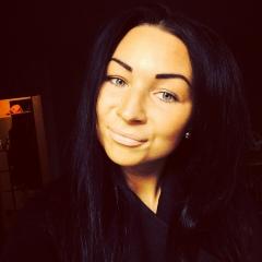 Катя Соколова, 20.01.1988, Москва