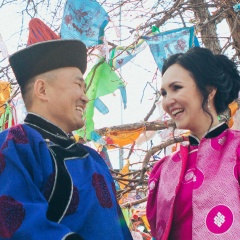 Юлия Сукуева, 20.04