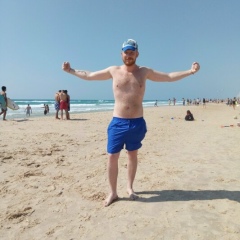 Юра Евтушенко, 30.07.1986, Днепр (Днепропетровск)