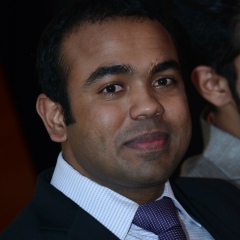 Mohammed Israil shaikh, 05.06.1985, Mumbai
