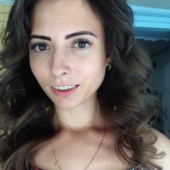 Александра Бруньковская, 12.03, Киев