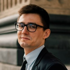 Виталий Молотов, 28.10, Москва