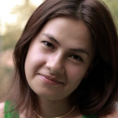 Карина Рамазян, Москва