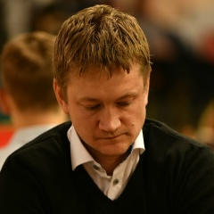 Павел Анисимов, 19.04.1986, Санкт-Петербург