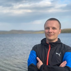 Евгений Кнутов, 31.03