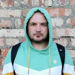 Алексей Паршиков, 17.06.1986, Жуковский