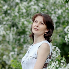 Ксения Кузеванова (Усок), 14.07, Тюмень