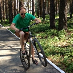 Никита Лоскутов, 18.05.1986, Екатеринбург