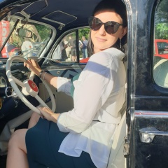 Валерия Просветова, 07.09.1989, Colorado Springs