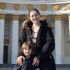 Кристина Новак, 08.09.1986, Kutná Hora