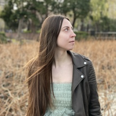 Ekaterina Makarenko, 18.11, Edinburgh