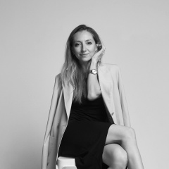 Диана Полунина, 20.03.1993