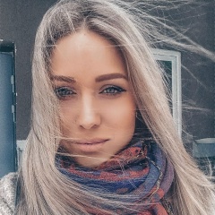 Анна Петрова, 23.01.1990, Санкт-Петербург