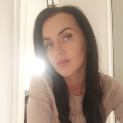 Дарья Егорова, 26.04, Ревда