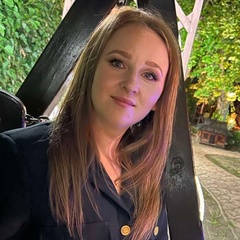 Кристина Власова, 08.08.1990, Григориополь