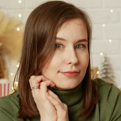 Евгения Панова, 10.03.1989, Сургут