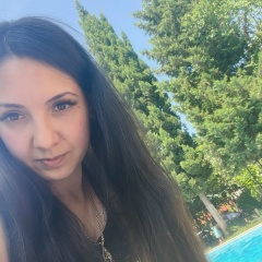 Эльзара Муртазаева, 07.02, Симферополь