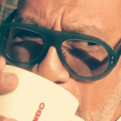 Camille Santana, 06.09, Stockholm