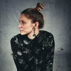 Виктория Павлык, 07.07, Ełk