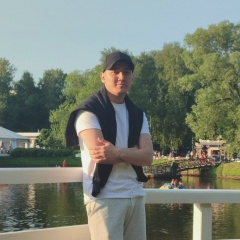 Эрлан Романов, 25.07