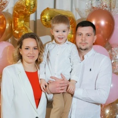 Александра Викторова, 05.07.1990, Москва