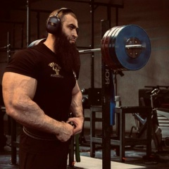 Муса Кадиев, 22.03.1987, Грозный