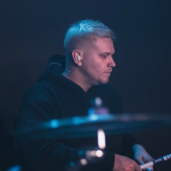 Евгений Бородулин