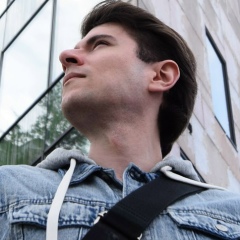 Юрий Токарский, 09.12, Таллин