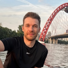 Кирилл Янушевский, 20.09.1986, Москва