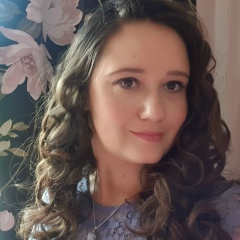 Марина Павлюк, 10.04, Malmö