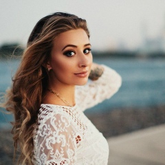 Елена Коростылева, 24.07.1990, Харьков