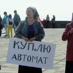 Руслан Шахбазов, 02.05.2011